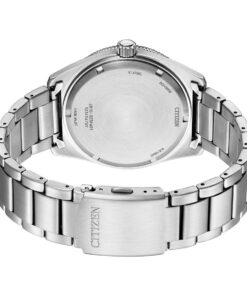 Alternative view of ECO-DRIVE MEN - AW1760-81X