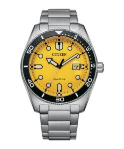 ECO-DRIVE MEN - AW1760-81Z