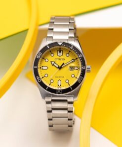 Alternative view of ECO-DRIVE MEN - AW1760-81Z