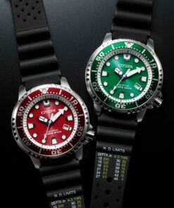 Alternative view of PROMASTER MARINE - BN0158-18X