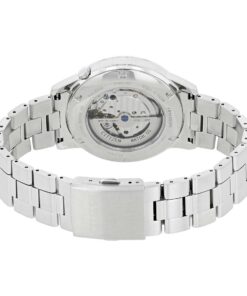 Alternative view of MECHANICAL MEN - NK5000-98L