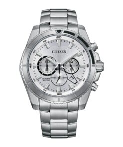 QUARTZ CHRONOGRAPH - AN8200-50A