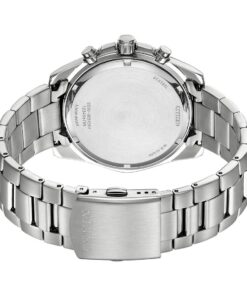 Alternative view of QUARTZ CHRONOGRAPH - AN8200-50A