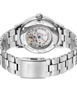 Alternative view of MECHANICAL MEN - NK0009-82L