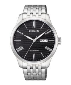 MECHANICAL DAY & DATE - NH8350-59E