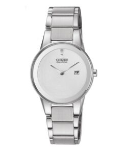 ECO-DRIVE STANDARD - GA1050-51A