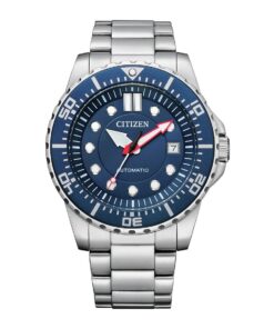 MECHANICAL MEN - NJ0121-89L