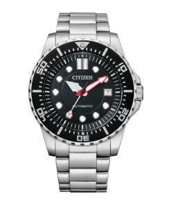 MECHANICAL MEN - NJ0120-81E