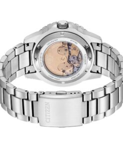 Alternative view of MECHANICAL MEN - NJ0171-81A