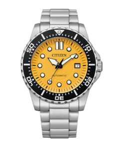 MECHANICAL MEN - NJ0170-83Z