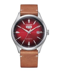 MECHANICAL MEN - NH8390-11X