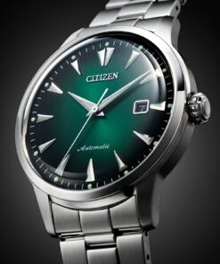 Alternative view of MECHANICAL MEN - NK0007-88X