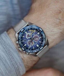 Alternative view of PROMASTER BLUE ANGELS - CB5848-57L