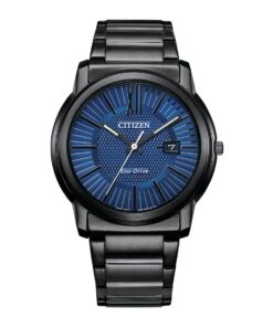 ECO-DRIVE MEN - AW1217-83L