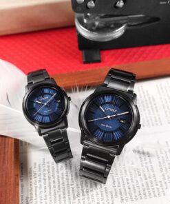 Alternative view of ECO-DRIVE MEN - AW1217-83L