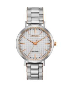 ECO-DRIVE STANDARD - EM0766-50A