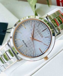 Alternative view of ECO-DRIVE STANDARD - EM0766-50A
