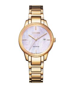 ECO-DRIVE STANDARD - EW2593-87Y