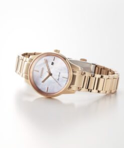 Alternative view of ECO-DRIVE STANDARD - EW2593-87Y