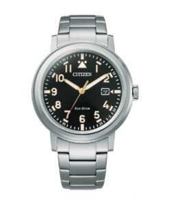 ECO-DRIVE MEN - AW1620-81E