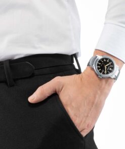 Alternative view of ECO-DRIVE MEN - AW1620-81E