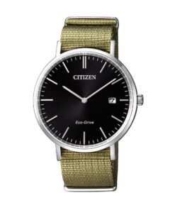 ECO-DRIVE MEN - AU1080-38E