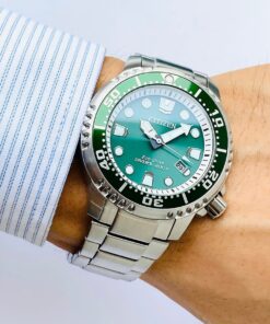 Alternative view of PROMASTER MARINE - BN0158-85X