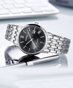 Alternative view of ECO-DRIVE MEN - BM6770-51E