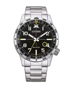 ECO-DRIVE MEN - BM7550-87E