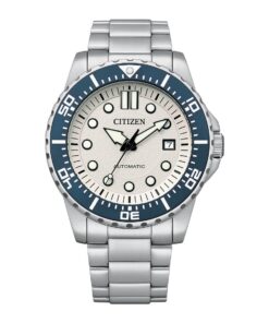 MECHANICAL MEN - NJ0171-81A