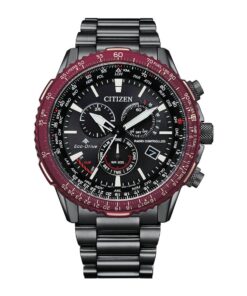 PROMASTER WORLD TIMER - CB5009-55E