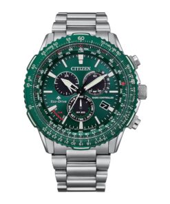 PROMASTER WORLD TIMER - CB5004-59W