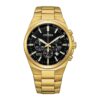 QUARTZ CHRONOGRAPH - AN8173-51E