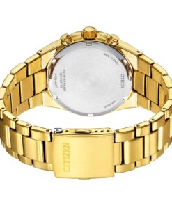 Alternative view of QUARTZ CHRONOGRAPH - AN8173-51E