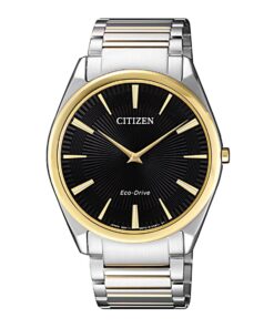 ECO-DRIVE STANDARD - AR3078-88E
