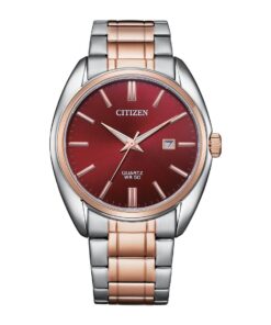 QUARTZ MEN - BI5104-57X