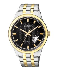 QUARTZ MEN - BI1054-80E