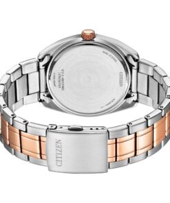 Alternative view of QUARTZ MEN - BI5104-57Z