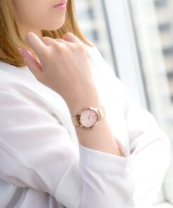 Alternative view of ECO-DRIVE JEWELLERY COLLECTION - EM0503-83X