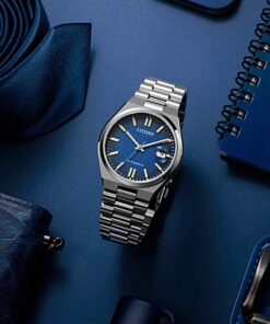 Alternative view of MECHANICAL MEN - NJ0151-88L