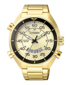 QUARTZ MULTI FUNCTION DIGITAL/ANALOG - JM5472-52P