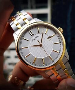 Alternative view of QUARTZ MEN - BI1054-55A