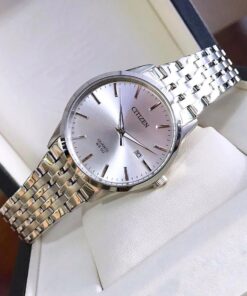 Alternative view of QUARTZ MEN - BI5000-87A