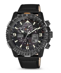 PROMASTER SKY GLOBAL RADIO CONTROLLED - JY8085-14H