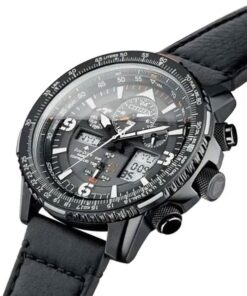 Alternative view of PROMASTER SKY GLOBAL RADIO CONTROLLED - JY8085-14H