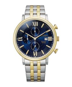 CHRONOGRAPH STANDARD - AN3616-75L