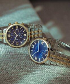 Alternative view of CHRONOGRAPH STANDARD - AN3616-75L