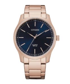 QUARTZ MEN - BH5003-51L