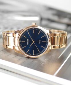 Alternative view of QUARTZ MEN - BH5003-51L