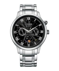 ECO-DRIVE CHRONOGRAPH - AP1050-81E